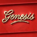 Genesis-Chrome. Un projet de Illustration numérique de Carol McGuire - 24.12.2024