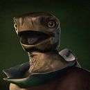 Creature drawing from mirrored photos. Un progetto di Character design, Illustrazione digitale, Pittura digitale e Illustrazione tradizionale di mjl_schoonman - 26.12.2024