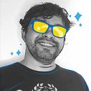 LIVRO: Caco, um macaquinho esperto pra valer. Projekt z dziedziny Ilustracja c, frowa, Ilustracje dla dzieci,  R i sunek użytkownika Miguel Silva - 26.12.2024