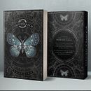 BOOK COVER DESIGN | O COLECIONADOR. Un progetto di Design, Design editoriale, Graphic design, Illustrazione digitale e Illustrazione editoriale di Natalia Almeida - 26.12.2024