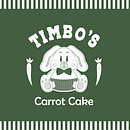 Timbo's Carrot Cake Coffe Shop. Un progetto di Br, ing, Br, identit, Design, Graphic design e Design di loghi di María Diez Calvo - 26.12.2024