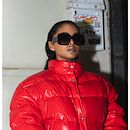 fashion editorial 27oct mdz. Projekt z dziedziny  Fotografia mod i Fotografia portretowa użytkownika MARAMCMILLER - 28.12.2024