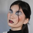 beauty shoot 27dic . Projekt z dziedziny Fotografia portretowa, Fotografia stud, jna i Retuszowanie fotografii użytkownika MARAMCMILLER - 28.12.2024