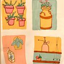My Shed. Un proyecto de Bellas Artes, Bocetado, Creatividad, Dibujo, Sketchbook y Mindfulness de afraley5 - 29.12.2024