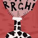 Hansel and Gretel Oven . Colaj, Design, Design digital, Ilustrație tradițională, Ilustrație digitală, Ilustrație pentru copii și Carte ilustrată de heenah_p - 12.31.2024