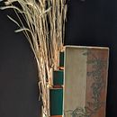 We are the cause of our own sorrow . % Susan Heggestad tarafından hazırlanan He, kel, Nakış, El, af Sanatları, Güzel sanatlar, Mobil, a Restoras, Ve onu ve Geri Dönüşümü projesi - 12.31.2024