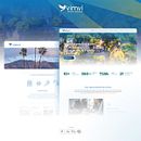 rediseño pagina https://www.vimvi.com/ Ein Projekt aus dem Bereich Webentwicklung, Webdesign, UX / UI und Digitales Produktdesign von diego uran - 03.01.2025