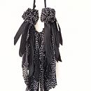 Proyecto Joyería Textil . Un progetto di Fashion design, Product design e Design di gioielli di Verdi Artesanal - 03.01.2025