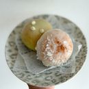 Coquito Boriken & Matcha Boriken. Un proyecto de Food St y ling				 de María Figueroa - 03.01.2025