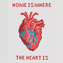 Pixel Art. Un progetto di Illustrazione digitale di janetlevrel - 04.01.2025