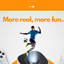 Esta es una tienda que cree guiandome por las indicaciones y usando los recursos del curso y estoy muy contento con el resultado. Ein Projekt aus dem Bereich Webentwicklung, Webdesign, Digitales Marketing, E-Commerce, No-Code-Entwicklung und Business von Alfredo Gomez - 04.01.2025