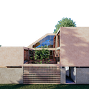 Casa 2F. Un proyecto de Arquitectura, Diseño de espacios y Diseño de interiores de Carlos Quintana - 05.01.2025