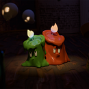 My project for course: 3D Character Creation in Blender . % Natnicha Suwanprapa tarafından hazırlanan 3D, 3D Karakter Tasarımı, 3D Tasarım, 3D Modelleme, Ve Karakter Tasarımı projesi - 01.18.2025