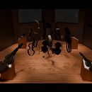 experiencia de renderizado. Un projet de Design industriel , et Conception numérique de Esteban Ramírez González - 05.01.2025