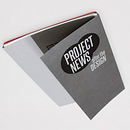 Project Week  Ein Projekt aus dem Bereich Grafikdesign von Sara Tarazona Yustes - 07.01.2025