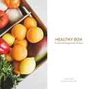Product Management Project: Healthy Box. Een project van Business, Digitale marketing y Marketing van Laura Mogollón - 07.01.2025
