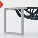 Diseño banco. Design project by llo - 01.08.2025