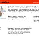 My project for course: Introduction to UX Design. Digital Design, Mobile Design, Web Design, and UX / UI project by hannahryckman - 01.08.2025