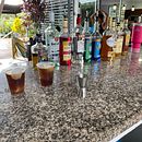Pura vida cocktails Ein Projekt aus dem Bereich Getränke von pcordoba0905 - 09.01.2025