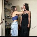 Monochrome Look. Projekt z dziedziny Makijaż, Projektowanie ubrań i  Fotografia mod użytkownika Cristina Hernández Cost - 09.01.2025