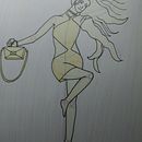 Mi proyecto final . Menggambar, Gambar Gambar, Seni Rupa, Buku sketsa, Dan Membuat sketsa proyek oleh albajmansilla3 - 01.09.2025