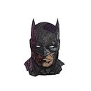 Batman hachura. Un proyecto de Ilustración tradicional, Dibujo, Ilustración con tinta, Dibujo de Retrato, Dibujo realista, Diseño de tatuajes y Dibujo con lápices de colores de Philip Luiz luz de Paula Melo - 09.01.2025