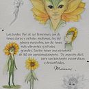 Dibujos de fantasía en grafito y acuarela: guía práctica. Character Design, Drawing, Painting, Pencil Drawing, and Watercolor Painting project by Miriam JT - 01.10.2025