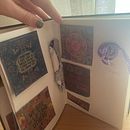 sketcbook Nature and People. Un progetto di Sketchbook di SOULTANA KARAOULI - 10.01.2025
