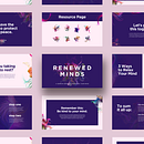 Canva Presentation. Un proyecto de Diseño gráfico, Diseño y Diseño de presentaciones						 de Roger Coles - 10.01.2025