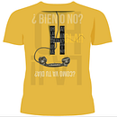 Mi proyecto del curso: Diseño de camisetas tipográficas. Projekt z dziedziny T, pografia, Projektowanie t i pografii użytkownika Jennifer Ortega - 15.01.2025