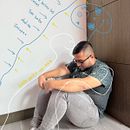 Échale ganitas pues mor. Un progetto di Comunicazione, Creatività, Design per i social network, Instagram, Content marketing, Marketing per Instagram e Social media di Sebastián Salavarrieta - 10.01.2025