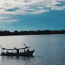 Entardecer na Amazônia. Un progetto di Fotografia per Instagram, Fotografia con smartphone e Fotografia all'aperto di Patrick Vasconcelos - 11.01.2025