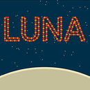 La Luna Ein Projekt aus dem Bereich Digitales Design, Grafikdesign und Programmierung von fruizm2 - 11.01.2025