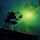 Proyecto Final para introduccion al diseño de escenarios  Ein Projekt aus dem Bereich Concept Art, Traditionelle Illustration, Digitale Illustration, Videospiele, Animation, Kino, Video und TV und Design für Videospiele von Ivan Uriel Correa Vidal - 11.01.2025