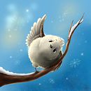 Snowflairy (Light) . Ilustrație digitală, Design de caractere și Desen de Zuzana Svobodová - 01.11.2025