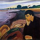 A última visita . Criatividade, Escrita, Narrativa, Stor, telling, Escrita de ficção, e Escrita criativa				 projeto de Carlos Oliveira - 12.01.2025