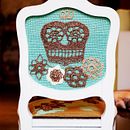 Mexican Chair. Un progetto di Uncinetto e Textile Design di Alejandra Robles Sosa - 12.01.2025