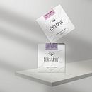 Diseño de Packaging "Tersapir" Ein Projekt aus dem Bereich Br, ing und Identität, Design, Grafikdesign und Verpackung von lourdessuarezq - 12.01.2025