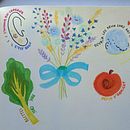 Journal intime illustré : pratiquez au quotidien la pleine conscience. Sketchbook, Creativit, Drawing, and Mindfulness project by hildegar - 01.12.2025