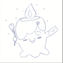 Boceto. Ilustração digital projeto de noelopezleira - 12.01.2025