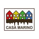 Casa Marino. Br, ing, Identit, Design, Graphic Design, and Logo Design project by nobodysbusiness - 01.13.2025