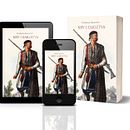 Novel book cover for EPUB format . % Gordana Simonović tarafından hazırlanan Sanat Yönetmenliği, Editör, al Tasarım, Ve Grafik Tasarım projesi - 01.14.2025