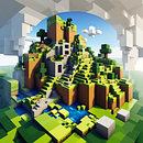 La IA en los Videojuuegos . Artificial Intelligence, and AI Content Creation project by Isaac Elias Arteaga Ibarra - 01.14.2025