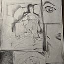 Drawing. Un proyecto de Dibujo de siamua - 14.01.2025