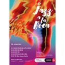 Jazz a la Boca. Un projet de Design graphique, Illustration numérique, Animation , et Conception d'affiches de Miguel de Llobet - 14.01.2025