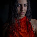 Red Ein Projekt aus dem Bereich Fotografie, Studiofotografie und Porträtfotografie von Fernando Ortega Gorrita - 15.01.2025