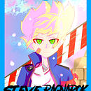 Steve Ragnarok Ein Projekt aus dem Bereich Digitale Illustration von baptiste009 - 15.01.2025