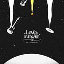 Love is in the air. Projekt z dziedziny  Motion graphics użytkownika Ken - 15.01.2025