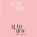 auramuse. Un proyecto de Diseño digital, Diseño gráfico, Instagram, Marketing y Redes Sociales de laura sofia santana campo - 15.01.2025