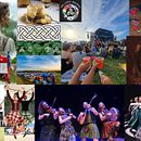 Final Project Inspiration Board . Comunicare, Marketing de conținut, Marketing digital, Facebook Marketing, Instagram Marketing, Marketing mobil și Social Media de makaylamoore - 01.16.2025